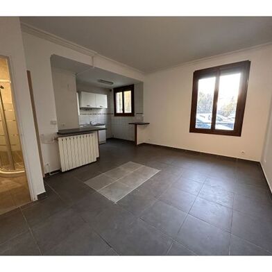 Appartement 1 pièce 30 m²