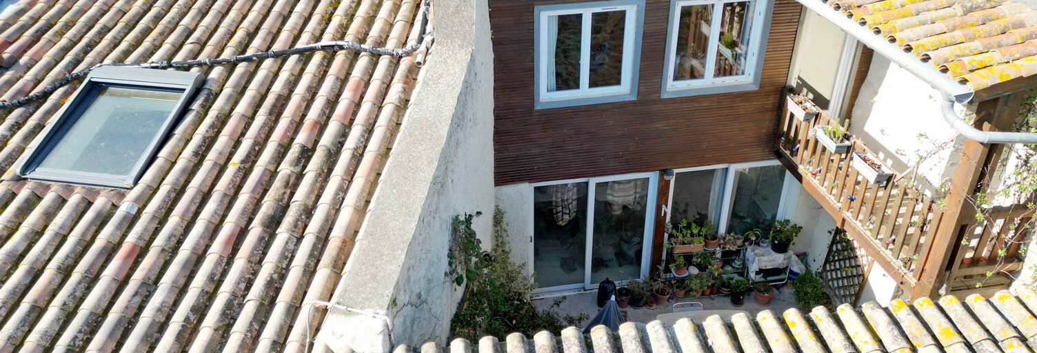 Maison 6 Pièces 113 m² à vendre à Saint-Couat-d'Aude (11700)