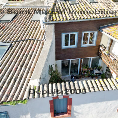 Maison 6 pièces 195000 €