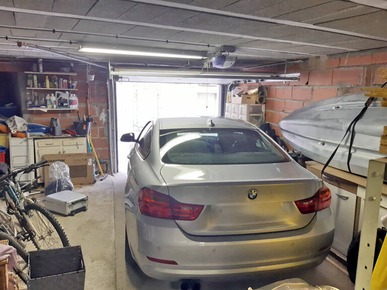 Maison de village avec Garage et gite prêt à louer — photo 1