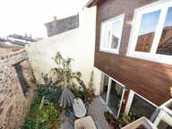 Maison de village avec Garage et gite prêt à louer — photo 2
