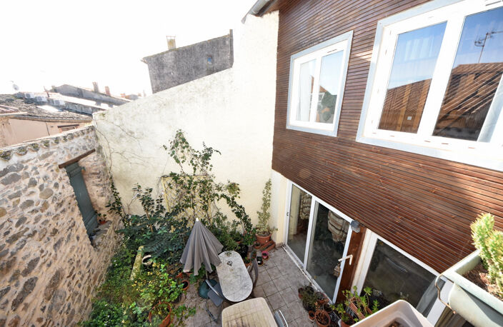Maison de village avec Garage et gite prêt à louer — photo 2