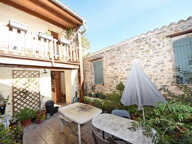 Maison de village avec Garage et gite prêt à louer — photo 4
