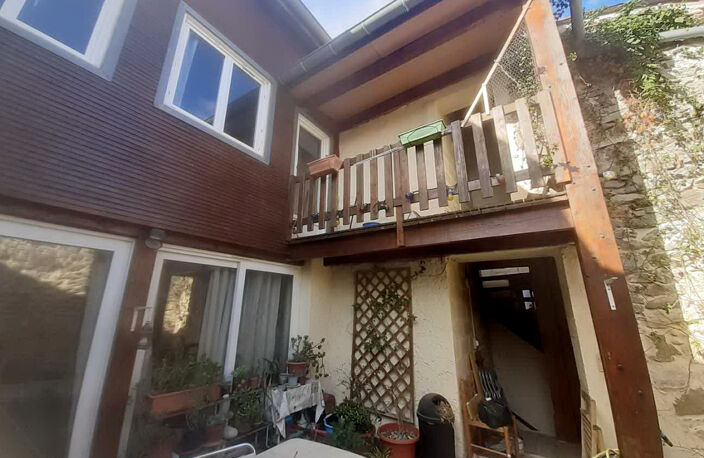 Maison de village avec Garage et gite prêt à louer — photo 5