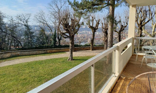 Appartement 5 Pièces 132 m² à vendre à Lyon 4 (69004)