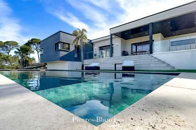 Maison 5 pièces 1270000 €