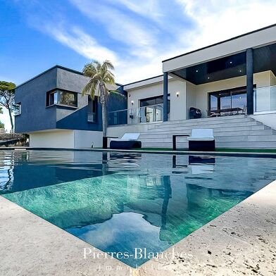 Maison 5 pièces 1270000 €