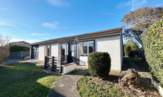 Maison 4 Pièces 98 m² à vendre à Aussonne (31840)