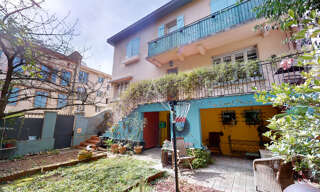 Maison 11 Pièces 263 m² à vendre à Toulouse (31000)