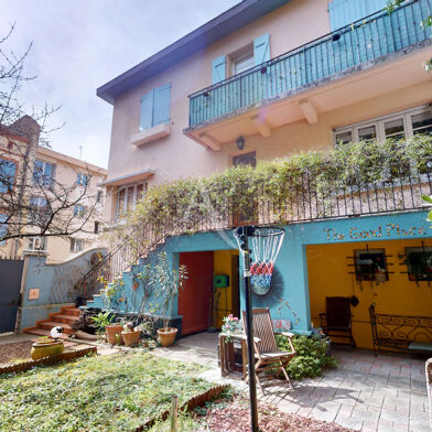 Maison 11 pièces 899000 €