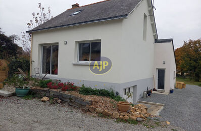 location maison 800 € CC /mois à proximité de Ille-Et-Vilaine (35)