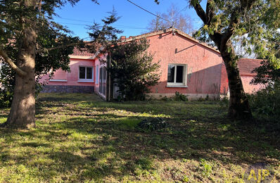 vente maison 181 220 € à proximité de Grosbreuil (85440)