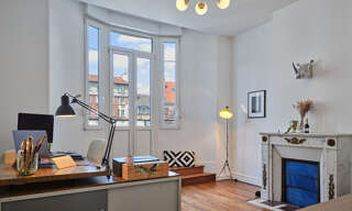 Appartement 5 Pièces 123 m² à vendre à Reims (51100)