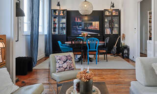 Appartement 5 Pièces 123 m² à vendre à Reims (51100)