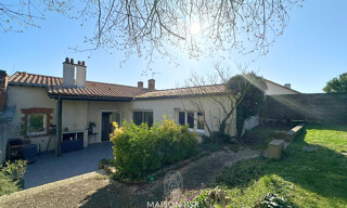 Maison 5 Pièces 103 m² à vendre à Vallet (44330)