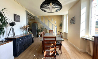 Maison 5 Pièces 103 m² à vendre à Vallet (44330)