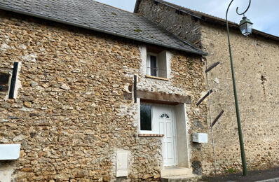 vente maison 149 900 € à proximité de Houlbec-Cocherel (27120)