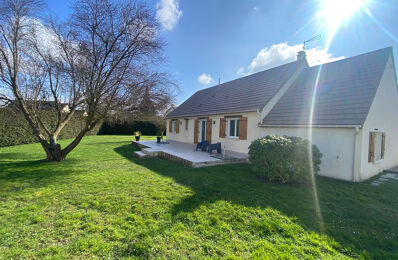 vente maison 287 000 € à proximité de Ézy-sur-Eure (27530)