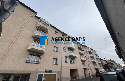 vente appartement 199 000 € à proximité de Saint-Chamond (42400)