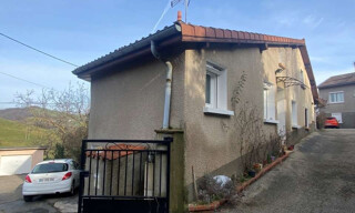 Maison 5 Pièces 100 m² à vendre à Sorbiers (42290)
