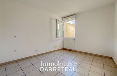 appartement 1 pièces 21 m2 à vendre à Villeurbanne (69100)