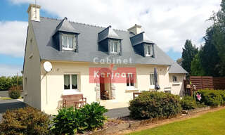 Maison 7 Pièces 120 m² à vendre à Plestin-les-Grèves (22310)