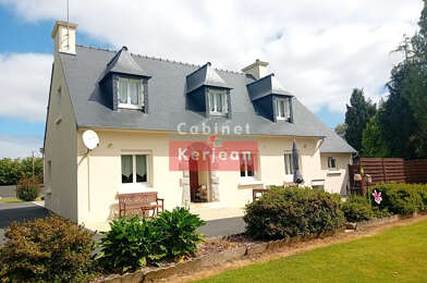 Maison 7 pièces 350000 €