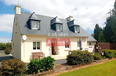 vente maison 350 000 € à proximité de Plounévez-Moëdec (22810)