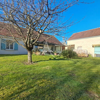 Maison 5 pièces 243500 €