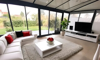 Maison 5 Pièces 131 m² à vendre à Fleury-les-Aubrais (45400)