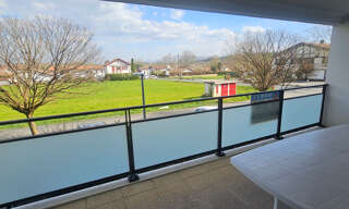 Appartement 3 Pièces 63 m² à vendre à Saint-Pée-sur-Nivelle (64310)