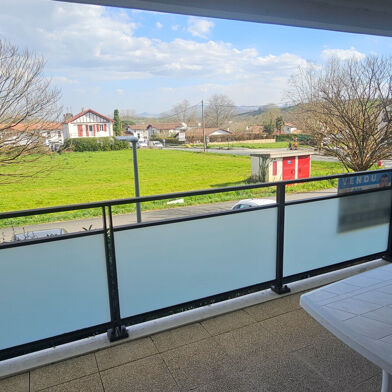 Appartement 3 pièces 285000 €