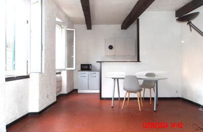 vente appartement 119 900 € à proximité de Marseille 8 (13008)