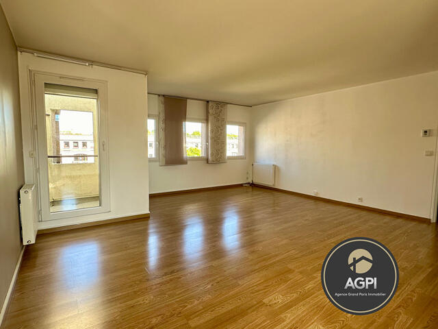 Appartement proposé à Montigny-le-Bretonneux