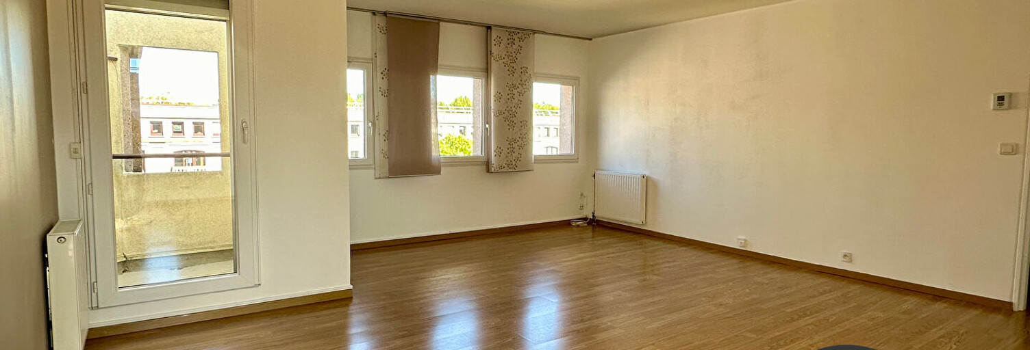 Appartement 4 Pièces 87 m² à vendre à Montigny-le-Bretonneux (78180)