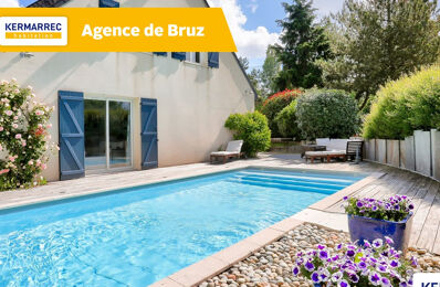 vente maison 649 000 € à proximité de Chartres-de-Bretagne (35131)