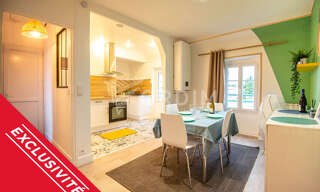 Appartement 3 Pièces 48 m² à vendre à Auxerre (89000)