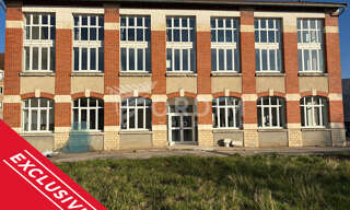 Appartement 4 Pièces 134 m² à vendre à Auxerre (89000)