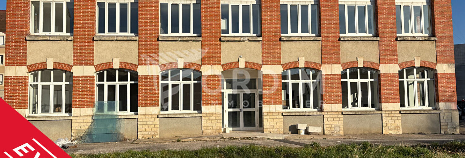 Appartement 4 Pièces 134 m² à vendre à Auxerre (89000)