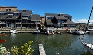 Appartement 3 Pièces 48 m² à vendre à Deauville (14800)