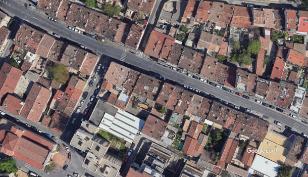 Appartement 1 pièces  à vendre Marseille 10eme 13010