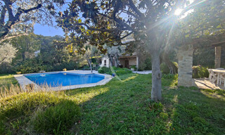 Maison 7 Pièces 220 m² à vendre à Solliès-Ville (83210)