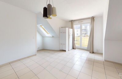 vente appartement 113 000 € à proximité de Bricquebec-en-Cotentin (50260)