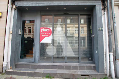 Commerce 3 pièces 805 €