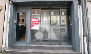 Commerce 3 Pièces 51 m² à louer à Douai (59500)