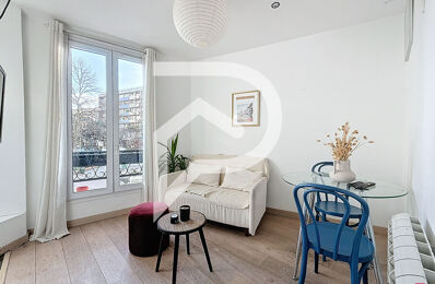 location appartement 960 € CC /mois à proximité de Pierrefitte-sur-Seine (93380)