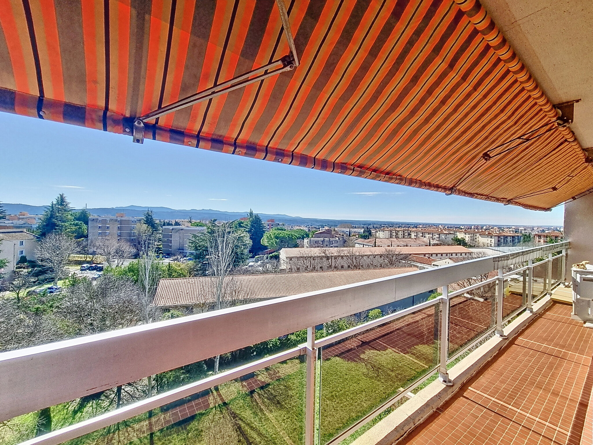 Appartement 3 pièces  à vendre Aix-en-Provence 13090
