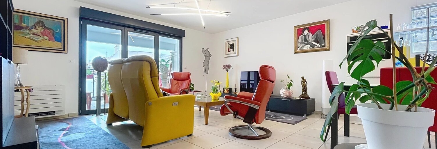 Appartement 3 Pièces 71 m² à vendre à Perpignan (66000)