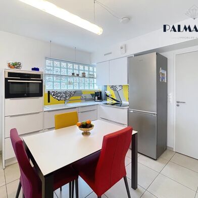 Appartement 3 pièces 272000 €