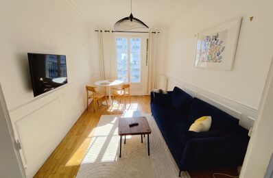 location appartement 1 650 € CC /mois à proximité de Puteaux (92800)